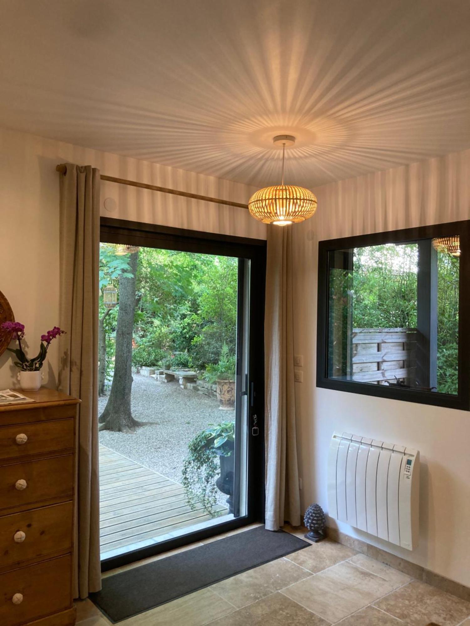 La Chambre Du Parc Saint-Martin-de-Londres Eksteriør bilde