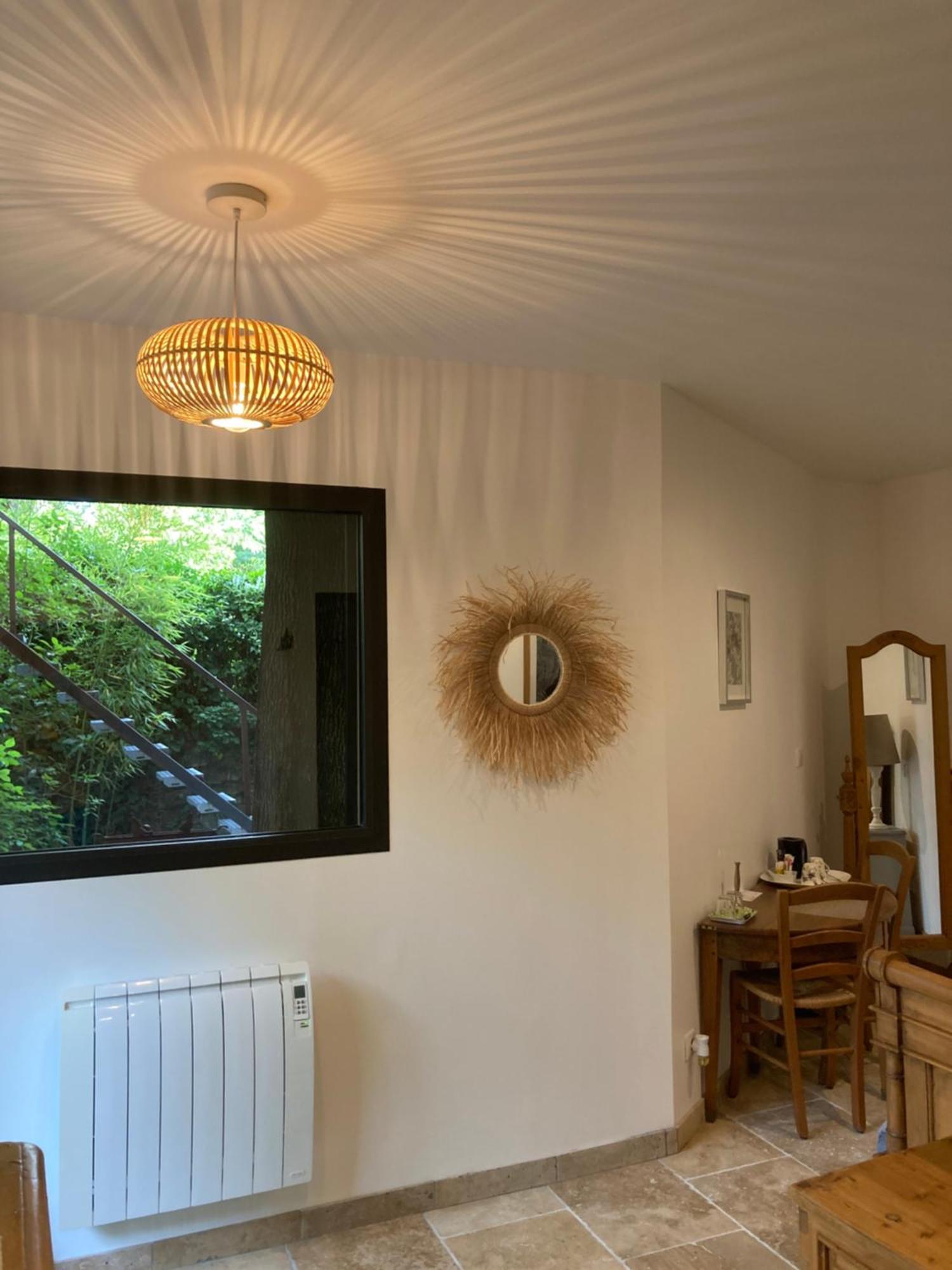 La Chambre Du Parc Saint-Martin-de-Londres Eksteriør bilde
